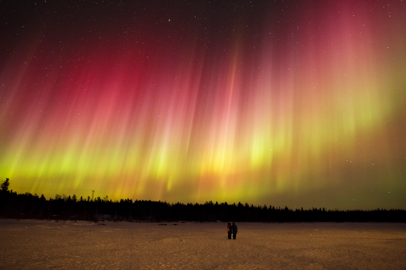 Illustration for article titled These Sensational Space Images Are Among The Year's Best